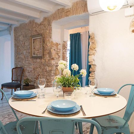 Apartament De La Susanna Old Town Mezzanine Tarragona Exteriér fotografie