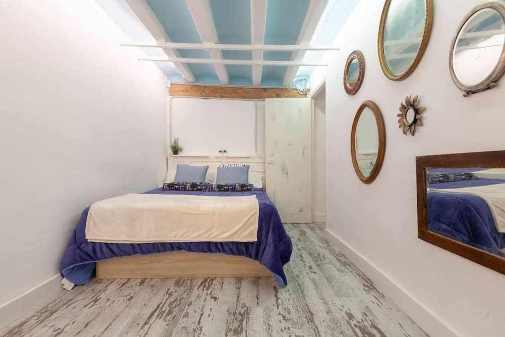 Apartament De La Susanna Old Town Mezzanine Tarragona Exteriér fotografie