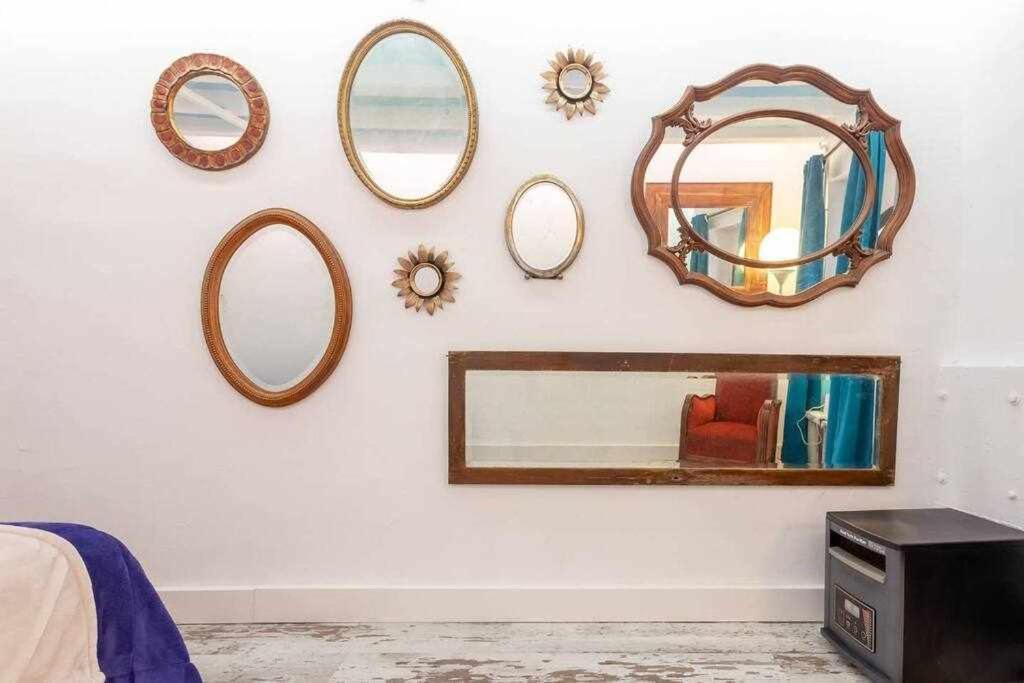 Apartament De La Susanna Old Town Mezzanine Tarragona Exteriér fotografie
