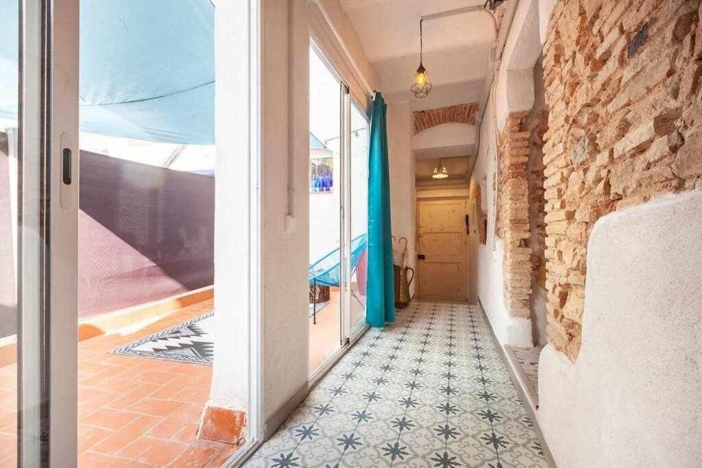 Apartament De La Susanna Old Town Mezzanine Tarragona Exteriér fotografie