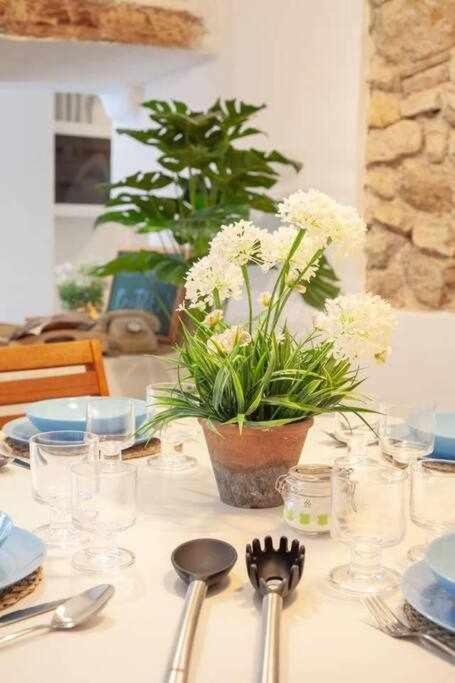 Apartament De La Susanna Old Town Mezzanine Tarragona Exteriér fotografie