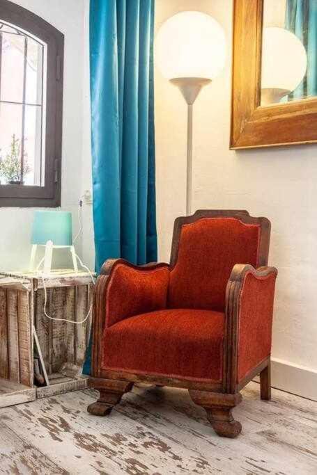 Apartament De La Susanna Old Town Mezzanine Tarragona Exteriér fotografie